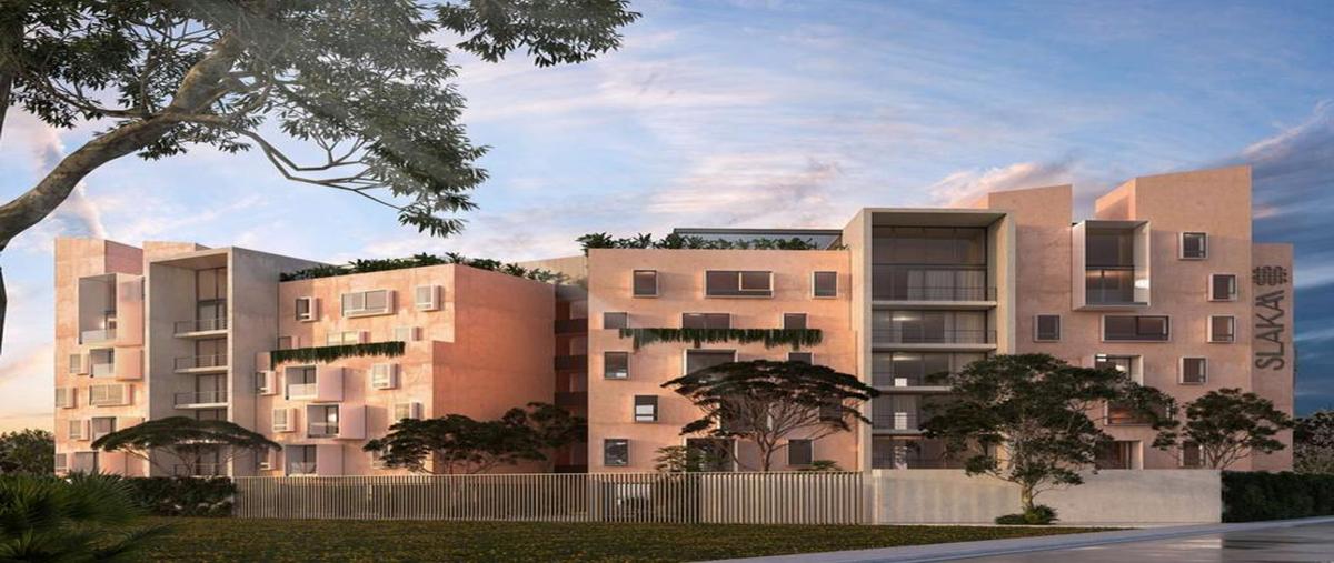 Foto de departamento en venta en  , santa gertrudis copo, mérida, yucatán, 30710239 No. 05
