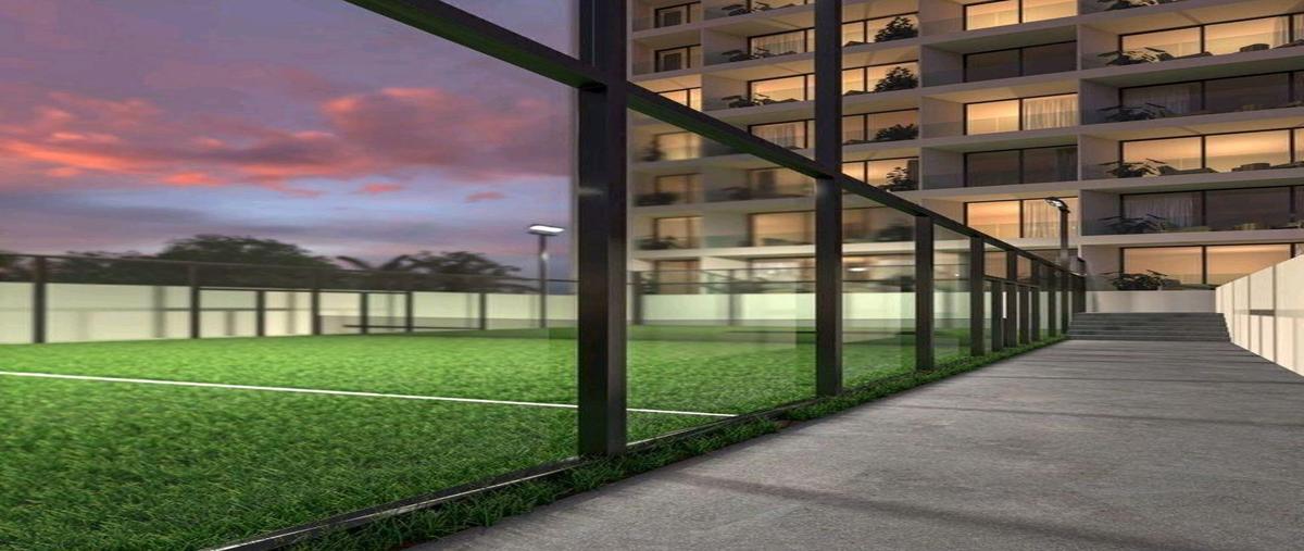 Foto de departamento en venta en  , santa gertrudis copo, mérida, yucatán, 30710240 No. 04