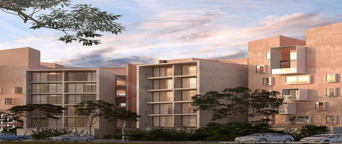 Foto de departamento en venta en  , santa gertrudis copo, mérida, yucatán, 30710242 No. 05