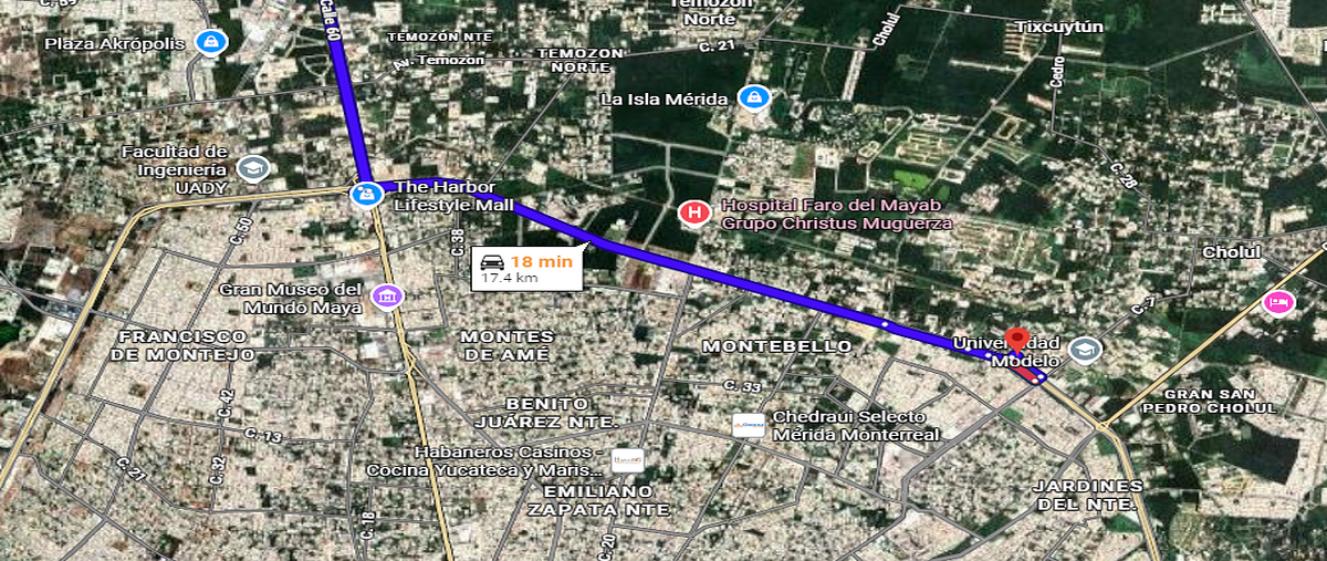 Foto de terreno habitacional en , santa gertrudis copo, mérida, yucatán, 30771589 foto 01 Foto de terreno habitacional en venta en , santa gertrudis copo, mérida, yucatán, 30771589 No. 01