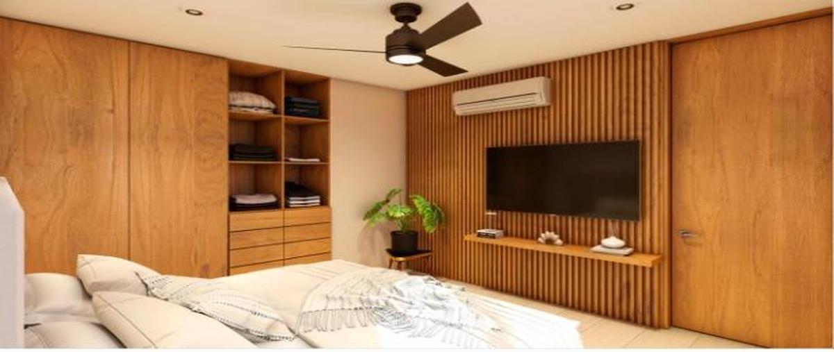 Foto de departamento en venta en  , santa gertrudis copo, mérida, yucatán, 0 No. 05