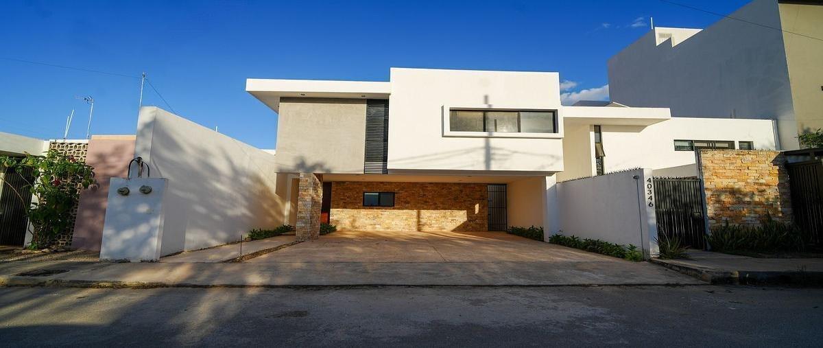 Foto de casa en , santa gertrudis copo, mérida, yucatán, 0 foto 01 Foto de casa en venta en , santa gertrudis copo, mérida, yucatán, 0 No. 01