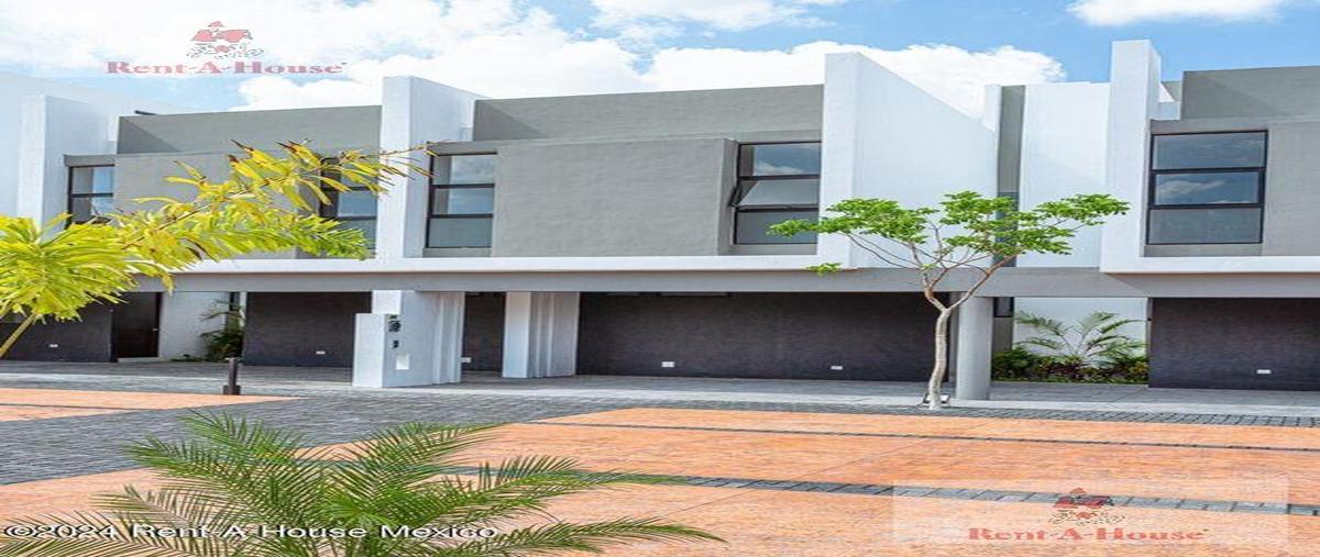 Foto de casa en , santa gertrudis copo, mérida, yucatán, 30813636 foto 02 Foto de casa en venta en , santa gertrudis copo, mérida, yucatán, 30813636 No. 02
