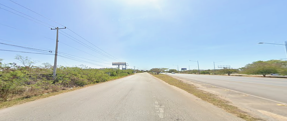 Foto de terreno habitacional en , santa gertrudis copo, mérida, yucatán, 0 foto 01 Foto de terreno habitacional en renta en , santa gertrudis copo, mérida, yucatán, 0 No. 01