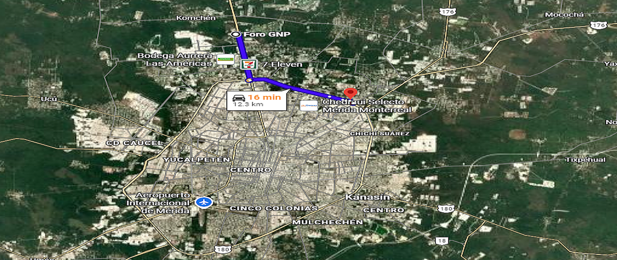 Foto de terreno habitacional en , santa gertrudis copo, mérida, yucatán, 0 foto 03 Foto de terreno habitacional en renta en , santa gertrudis copo, mérida, yucatán, 0 No. 03