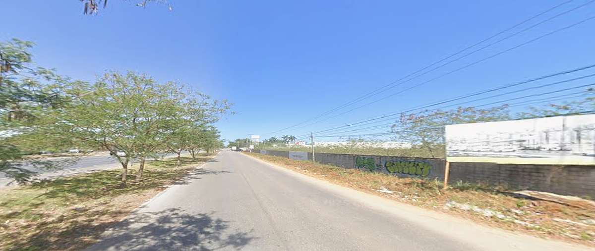 Foto de terreno habitacional en , santa gertrudis copo, mérida, yucatán, 0 foto 04 Foto de terreno habitacional en renta en , santa gertrudis copo, mérida, yucatán, 0 No. 04