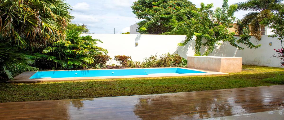 Foto de casa en , santa gertrudis copo, mérida, yucatán, 0 foto 04 Foto de casa en venta en , santa gertrudis copo, mérida, yucatán, 0 No. 04