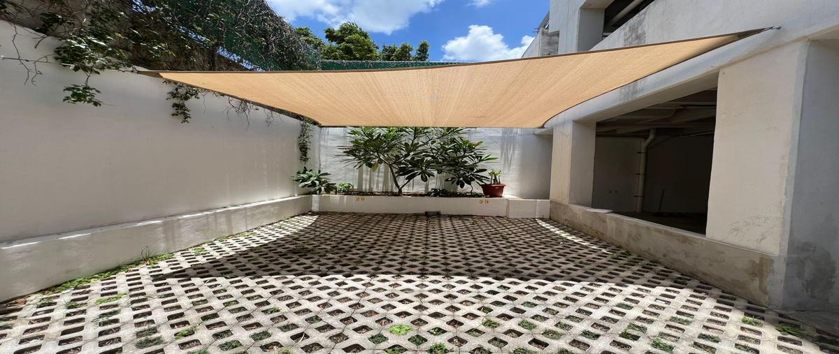 Foto de departamento en venta en  , santa gertrudis copo, mérida, yucatán, 0 No. 04