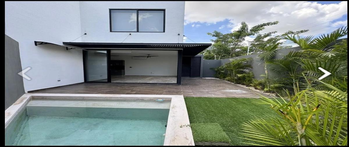 Foto de casa en , santa gertrudis copo, mérida, yucatán, 0 foto 01 Foto de casa en venta en , santa gertrudis copo, mérida, yucatán, 0 No. 01