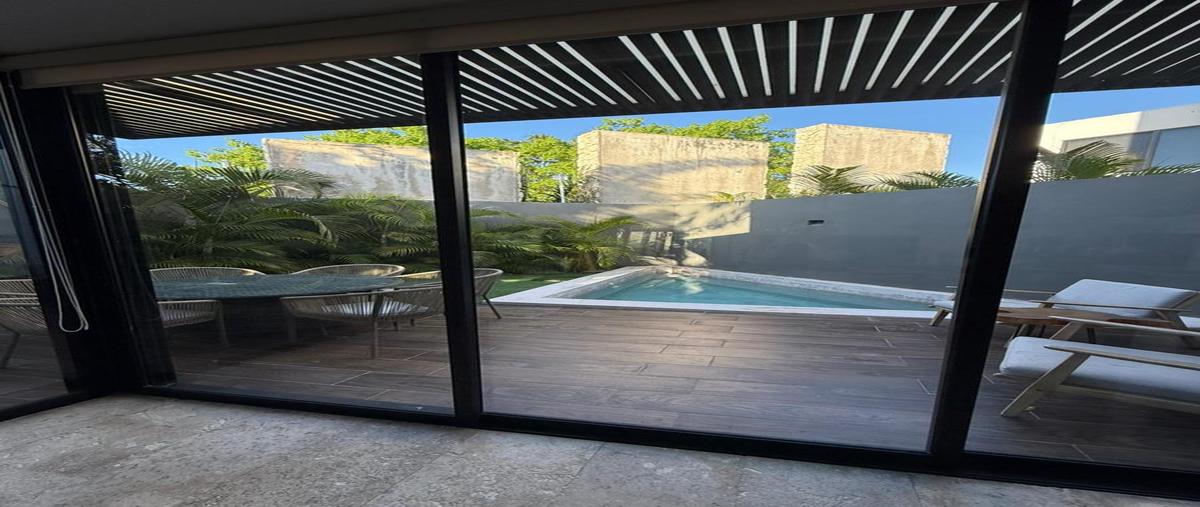 Foto de casa en , santa gertrudis copo, mérida, yucatán, 0 foto 04 Foto de casa en venta en , santa gertrudis copo, mérida, yucatán, 0 No. 04