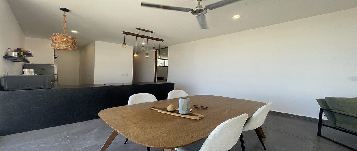 Foto de departamento en venta en  , santa gertrudis copo, mérida, yucatán, 0 No. 04