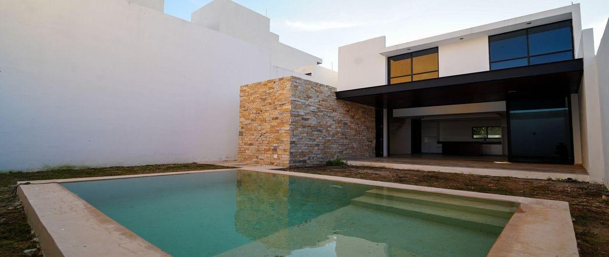 Foto de casa en venta en  , santa gertrudis copo, mérida, yucatán, 0 No. 05