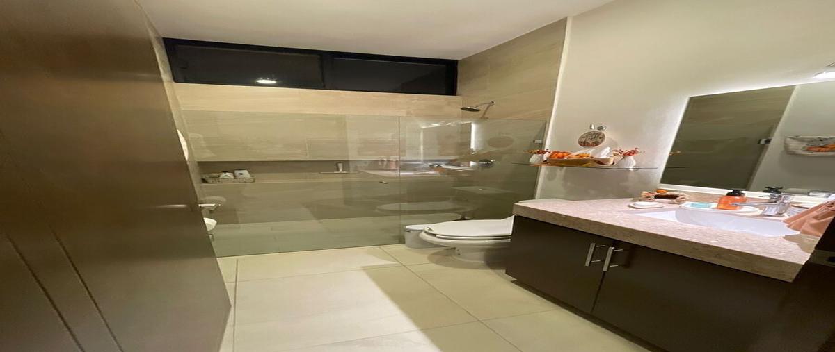 Foto de departamento en venta en  , santa gertrudis copo, mérida, yucatán, 0 No. 03
