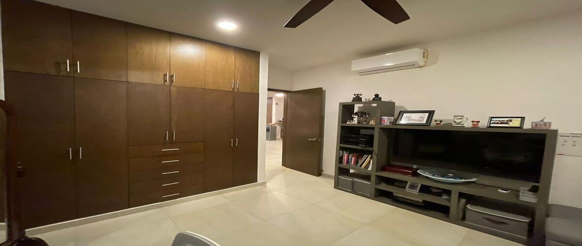 Foto de departamento en venta en  , santa gertrudis copo, mérida, yucatán, 0 No. 05