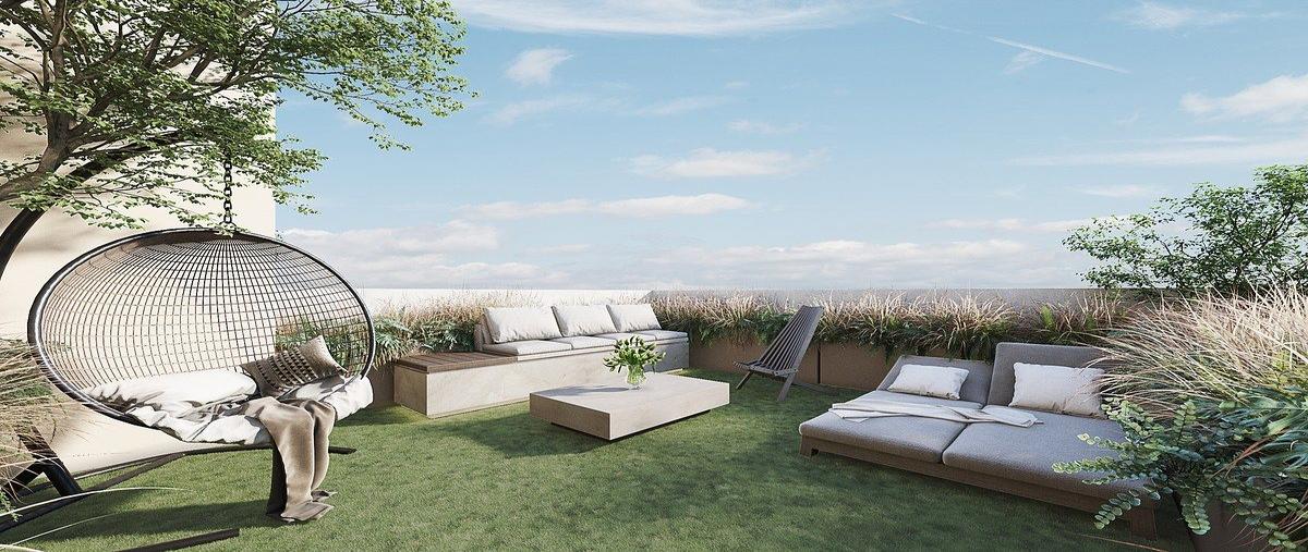 Foto de departamento en venta en  , santa gertrudis copo, mérida, yucatán, 0 No. 05