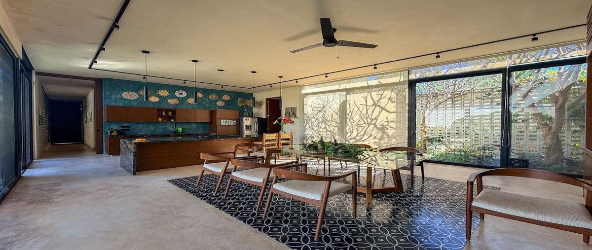 Foto de casa en venta en  , santa gertrudis copo, mérida, yucatán, 30915545 No. 03