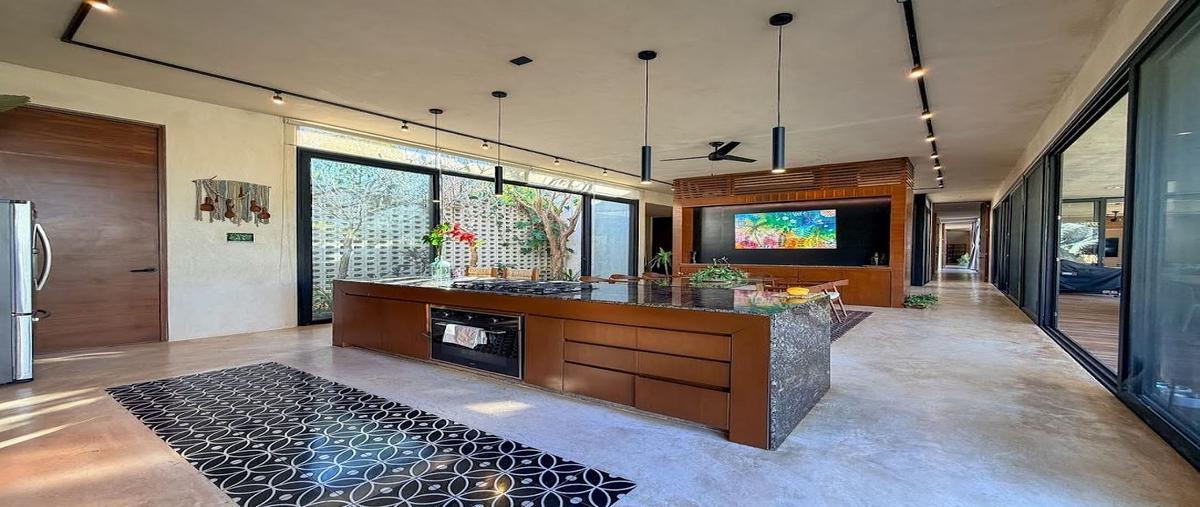 Foto de casa en venta en  , santa gertrudis copo, mérida, yucatán, 30915545 No. 04