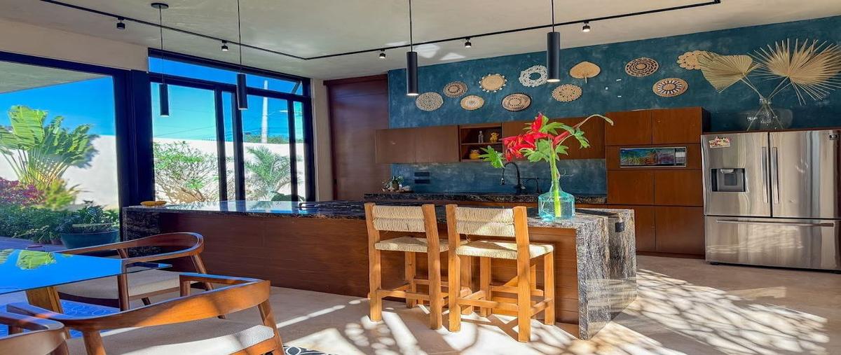 Foto de casa en venta en  , santa gertrudis copo, mérida, yucatán, 30915545 No. 05