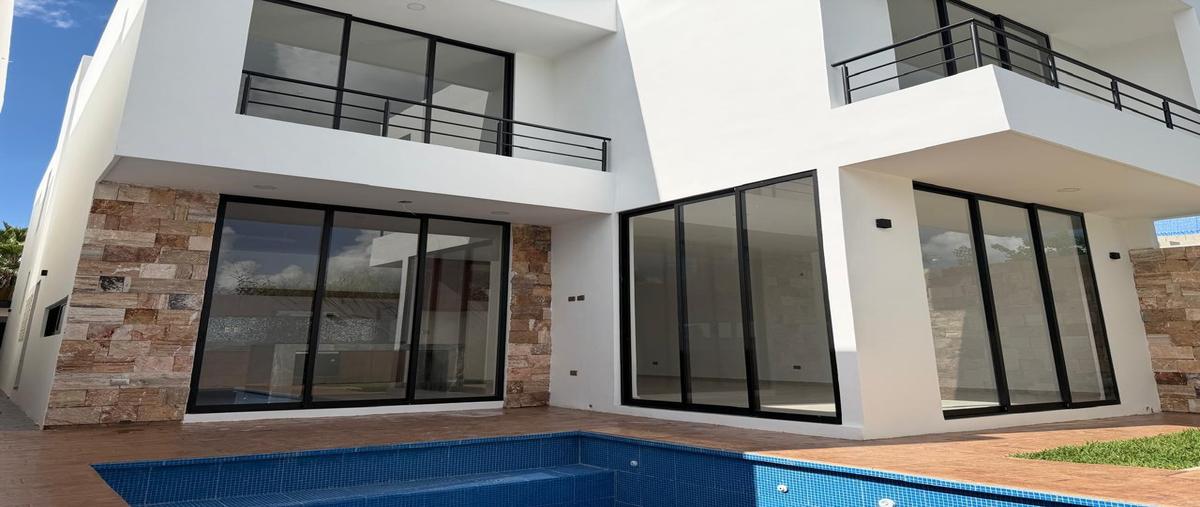 Foto de casa en venta en  , santa gertrudis copo, mérida, yucatán, 0 No. 05
