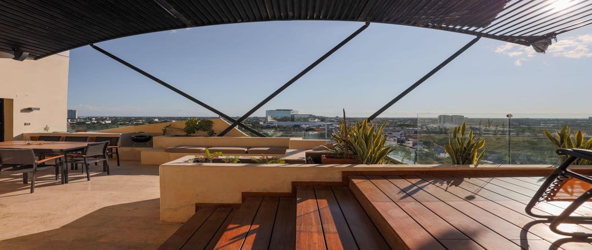 Foto de departamento en , santa gertrudis copo, mérida, yucatán, 0 foto 01 Foto de departamento en venta en , santa gertrudis copo, mérida, yucatán, 0 No. 01