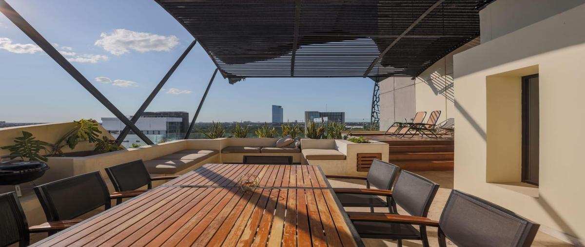 Foto de departamento en , santa gertrudis copo, mérida, yucatán, 0 foto 03 Foto de departamento en venta en , santa gertrudis copo, mérida, yucatán, 0 No. 03