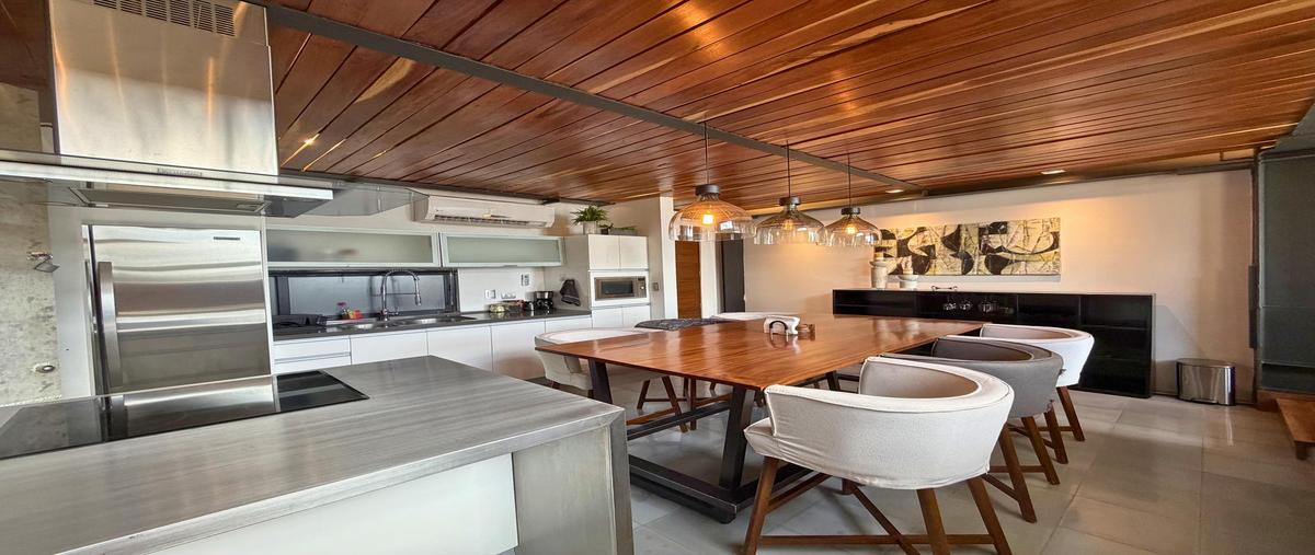 Foto de departamento en renta en  , santa gertrudis copo, mérida, yucatán, 30951641 No. 05