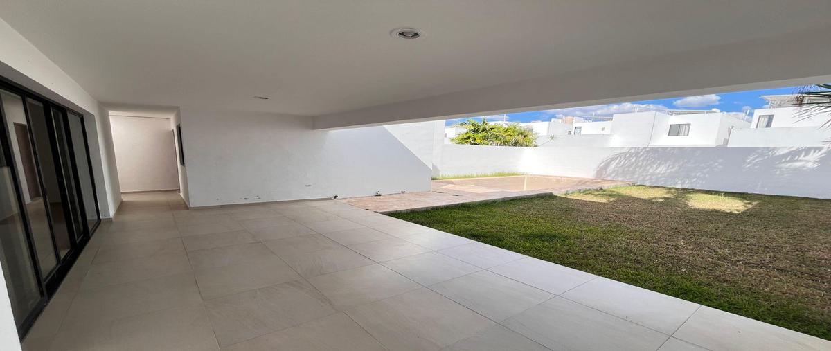 Foto de casa en renta en  , santa gertrudis copo, mérida, yucatán, 0 No. 04