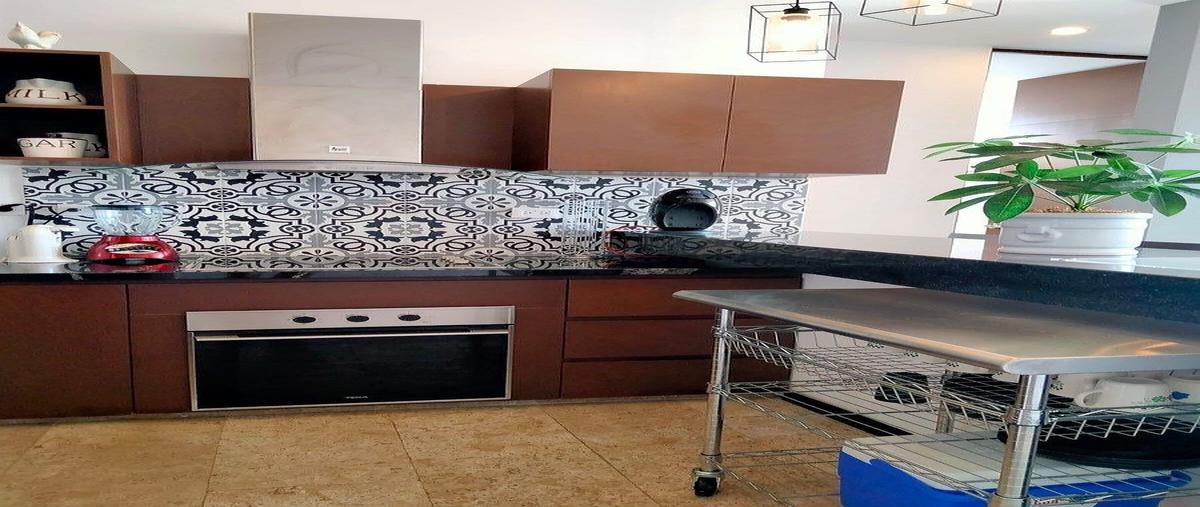 Foto de departamento en renta en  , santa gertrudis copo, mérida, yucatán, 0 No. 03