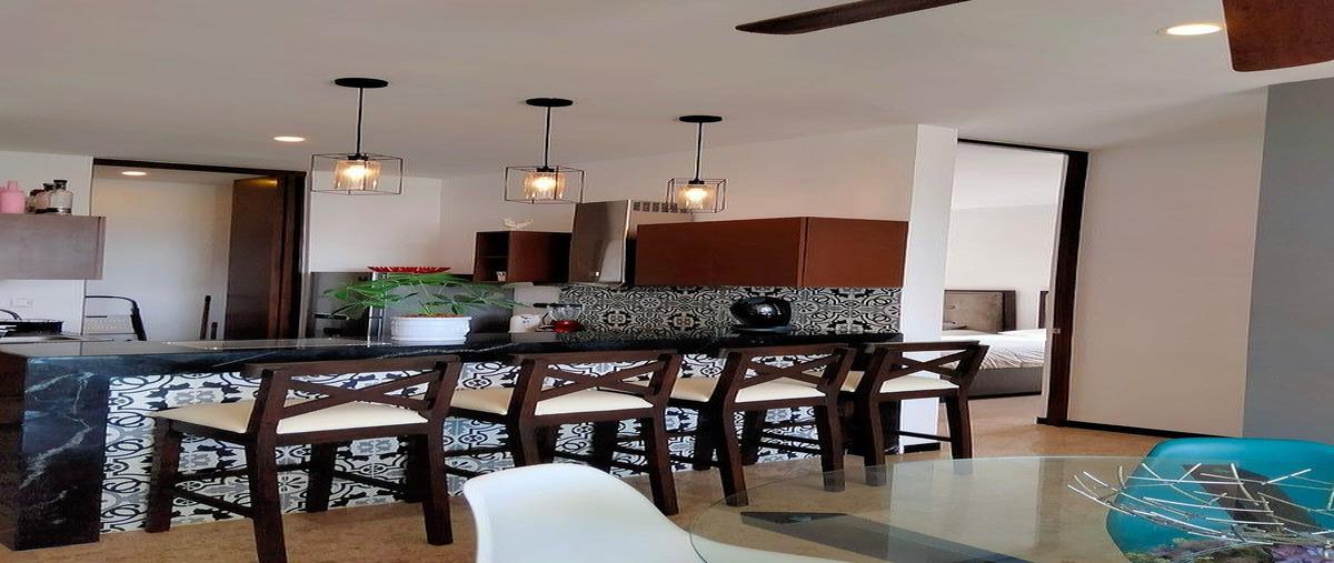 Foto de departamento en renta en  , santa gertrudis copo, mérida, yucatán, 0 No. 05