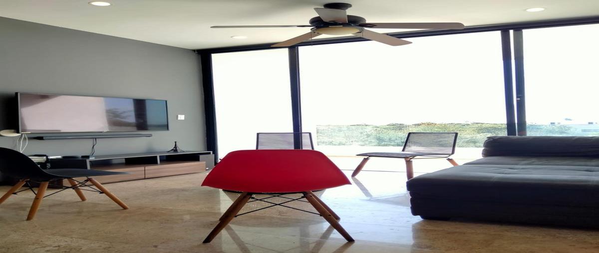 Foto de departamento en renta en  , santa gertrudis copo, mérida, yucatán, 0 No. 04