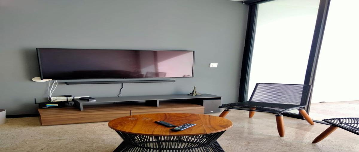 Foto de departamento en renta en  , santa gertrudis copo, mérida, yucatán, 0 No. 05