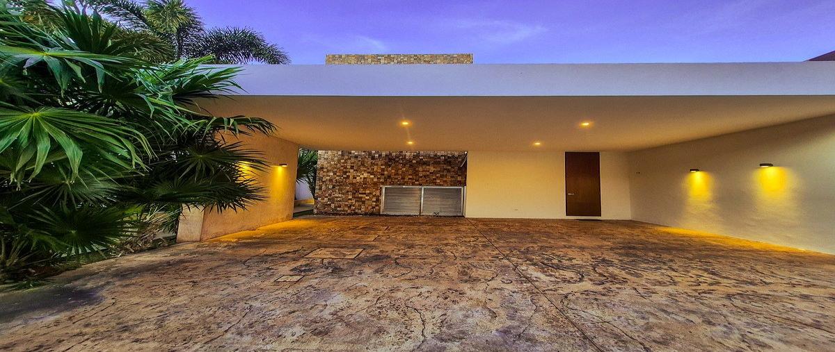 Foto de casa en , santa gertrudis copo, mérida, yucatán, 30983388 foto 02 Foto de casa en venta en , santa gertrudis copo, mérida, yucatán, 30983388 No. 02