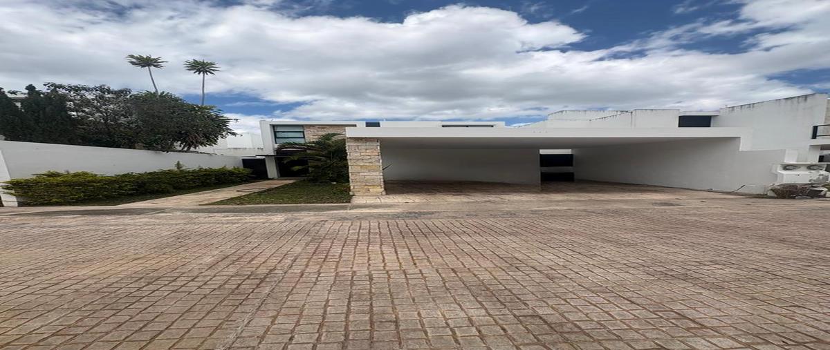 Foto de casa en renta en  , santa gertrudis copo, mérida, yucatán, 30997973 No. 04