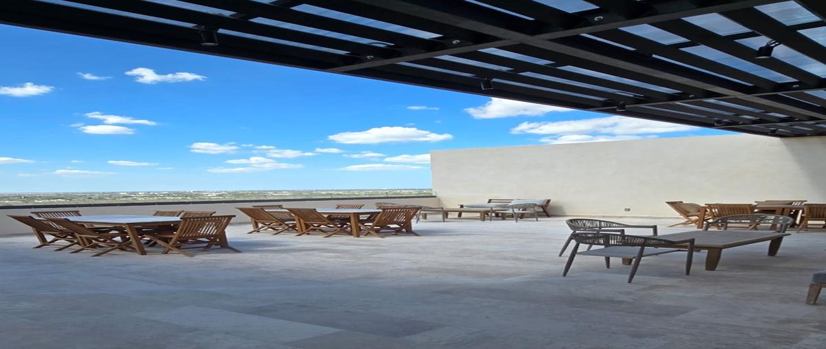 Foto de departamento en renta en  , santa gertrudis copo, mérida, yucatán, 0 No. 04