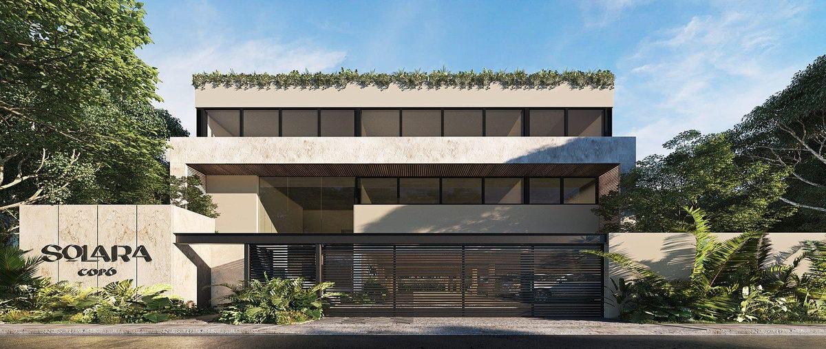 Foto de departamento en , santa gertrudis copo, mérida, yucatán, 31013197 foto 01 Foto de departamento en venta en , santa gertrudis copo, mérida, yucatán, 31013197 No. 01