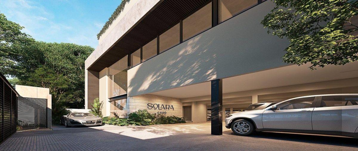 Foto de departamento en , santa gertrudis copo, mérida, yucatán, 31013197 foto 03 Foto de departamento en venta en , santa gertrudis copo, mérida, yucatán, 31013197 No. 03