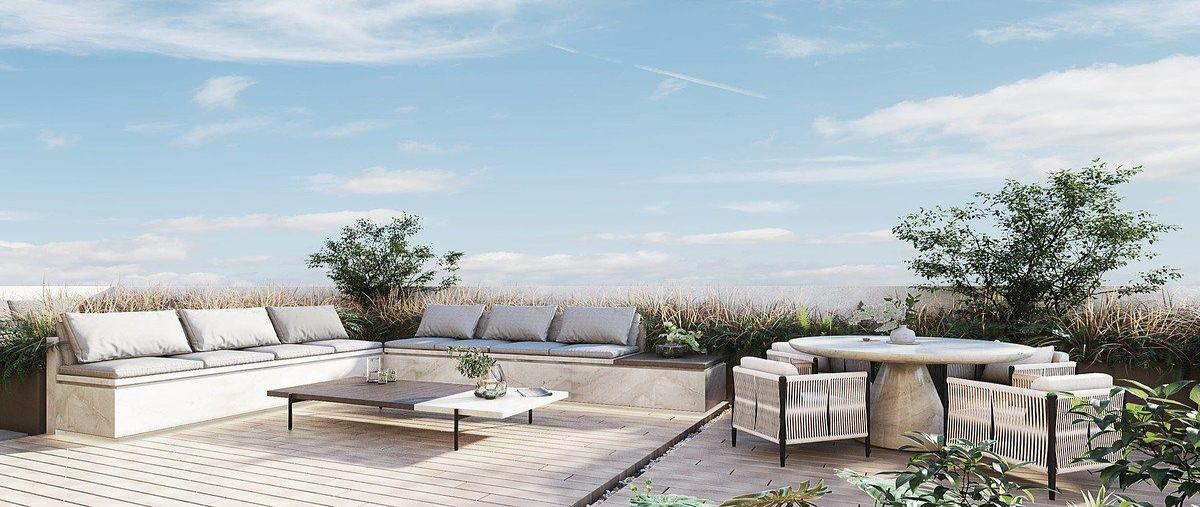 Foto de departamento en , santa gertrudis copo, mérida, yucatán, 31013197 foto 04 Foto de departamento en venta en , santa gertrudis copo, mérida, yucatán, 31013197 No. 04