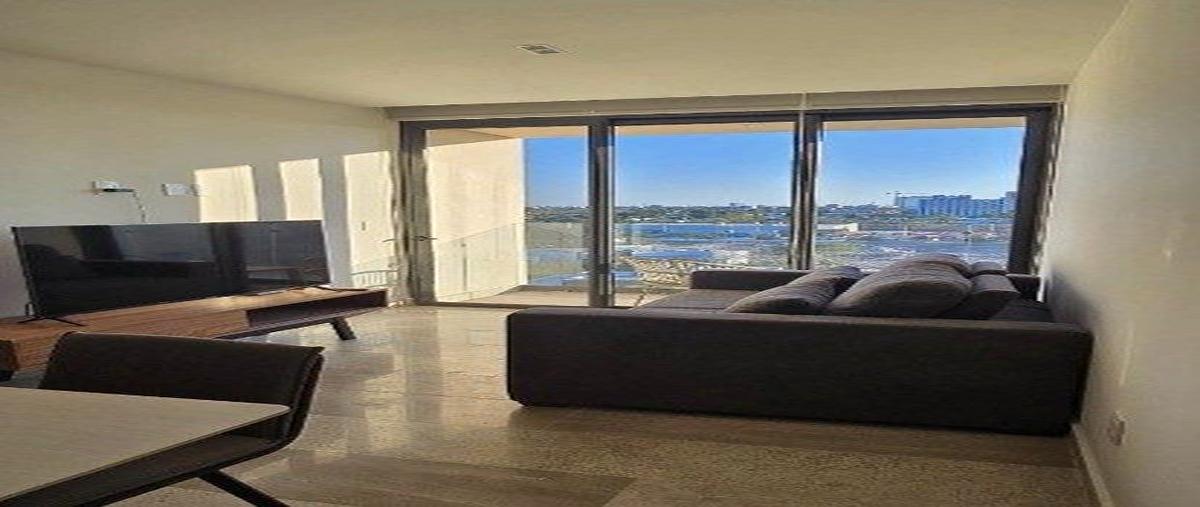 Foto de departamento en renta en  , santa gertrudis copo, mérida, yucatán, 0 No. 04