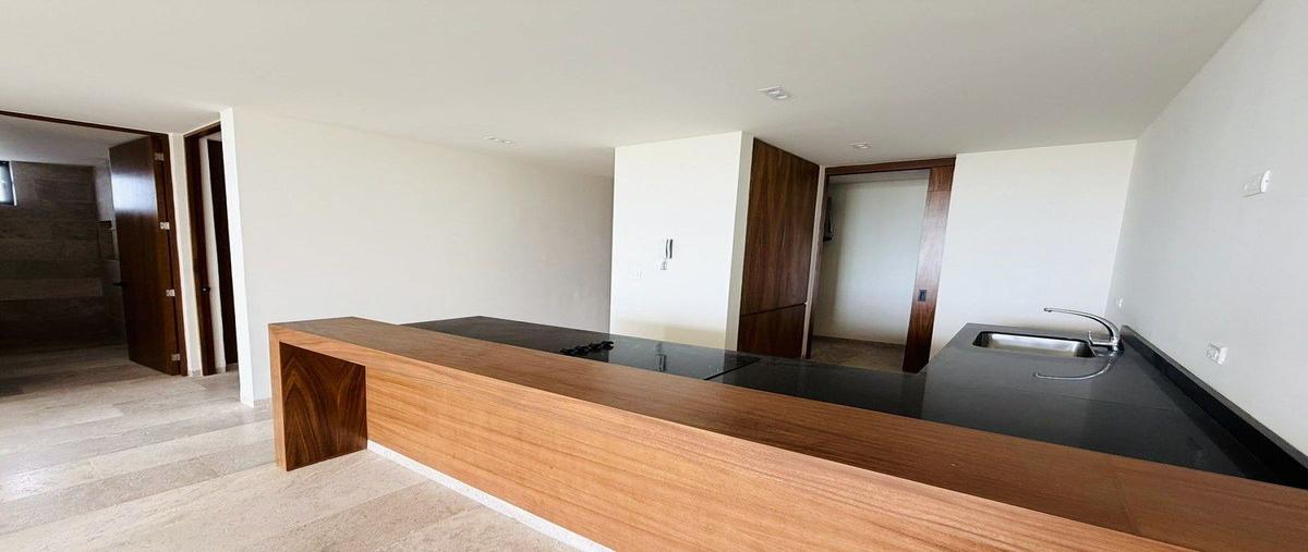 Foto de departamento en venta en  , santa gertrudis copo, mérida, yucatán, 0 No. 03