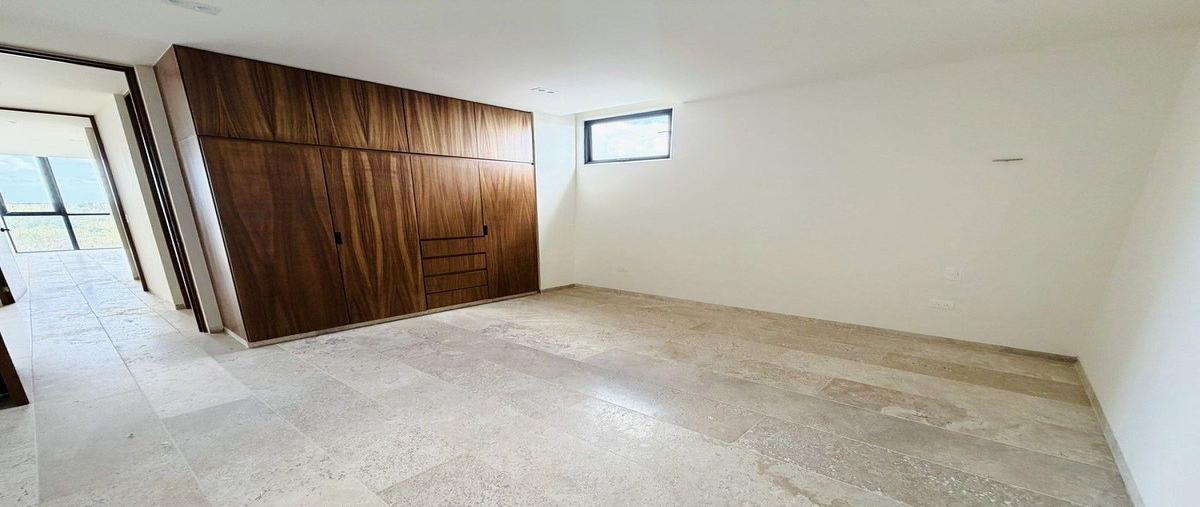 Foto de departamento en venta en  , santa gertrudis copo, mérida, yucatán, 0 No. 05