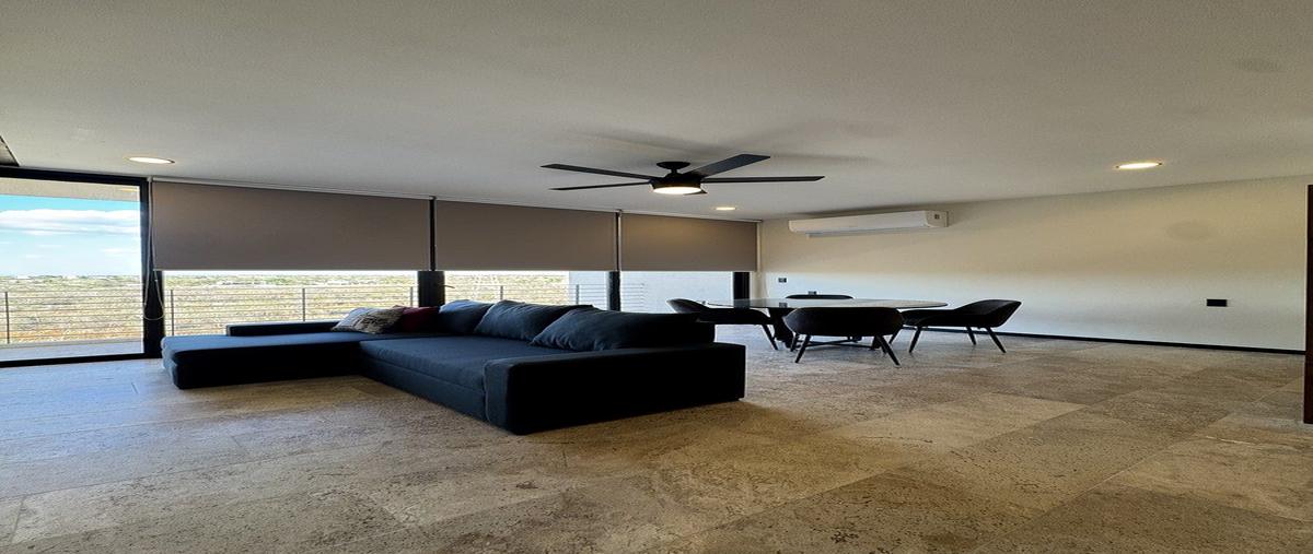 Foto de departamento en , santa gertrudis copo, mérida, yucatán, 0 foto 05 Foto de departamento en renta en , santa gertrudis copo, mérida, yucatán, 0 No. 05