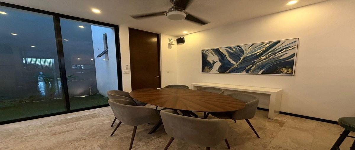 Foto de casa en venta en  , santa gertrudis copo, mérida, yucatán, 0 No. 05