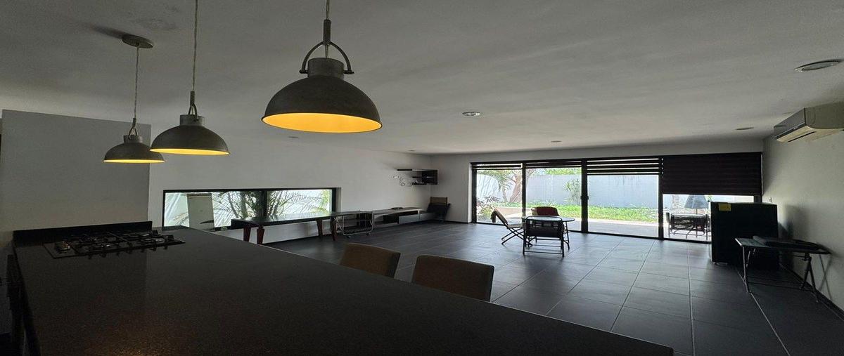 Foto de casa en . , santa gertrudis copo, mérida, yucatán, 0 foto 05 Foto de casa en renta en . , santa gertrudis copo, mérida, yucatán, 0 No. 05