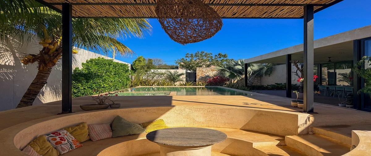 Foto de casa en venta en  , santa gertrudis copo, mérida, yucatán, 0 No. 05