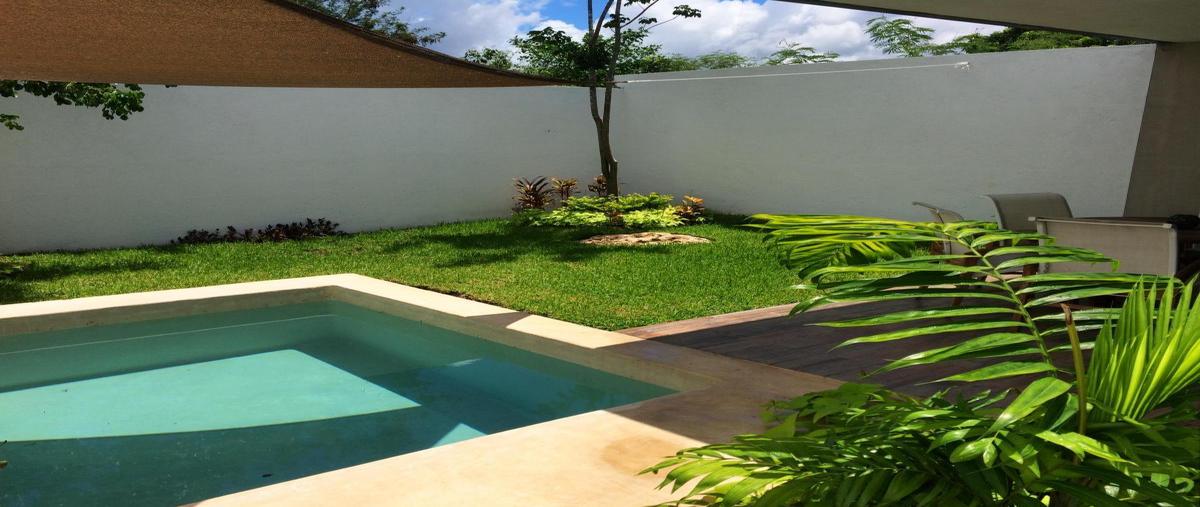 Foto de casa en venta en  , santa gertrudis copo, mérida, yucatán, 0 No. 03