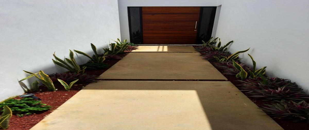 Foto de casa en venta en  , santa gertrudis copo, mérida, yucatán, 0 No. 05