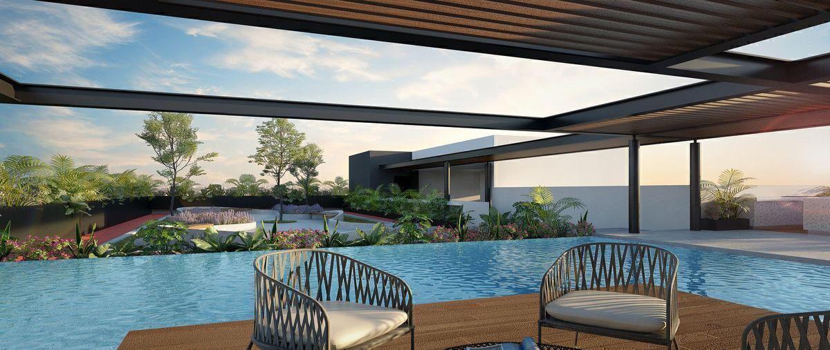 Foto de departamento en venta en  , santa gertrudis copo, mérida, yucatán, 0 No. 04