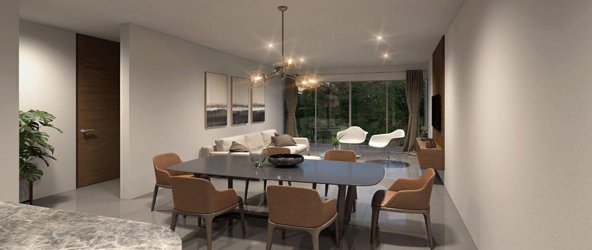 Foto de departamento en venta en  , santa gertrudis copo, mérida, yucatán, 0 No. 05