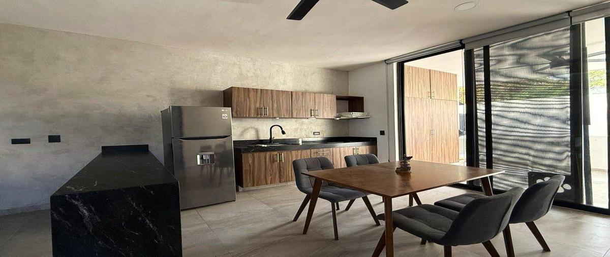 Foto de departamento en renta en  , santa gertrudis copo, mérida, yucatán, 0 No. 03