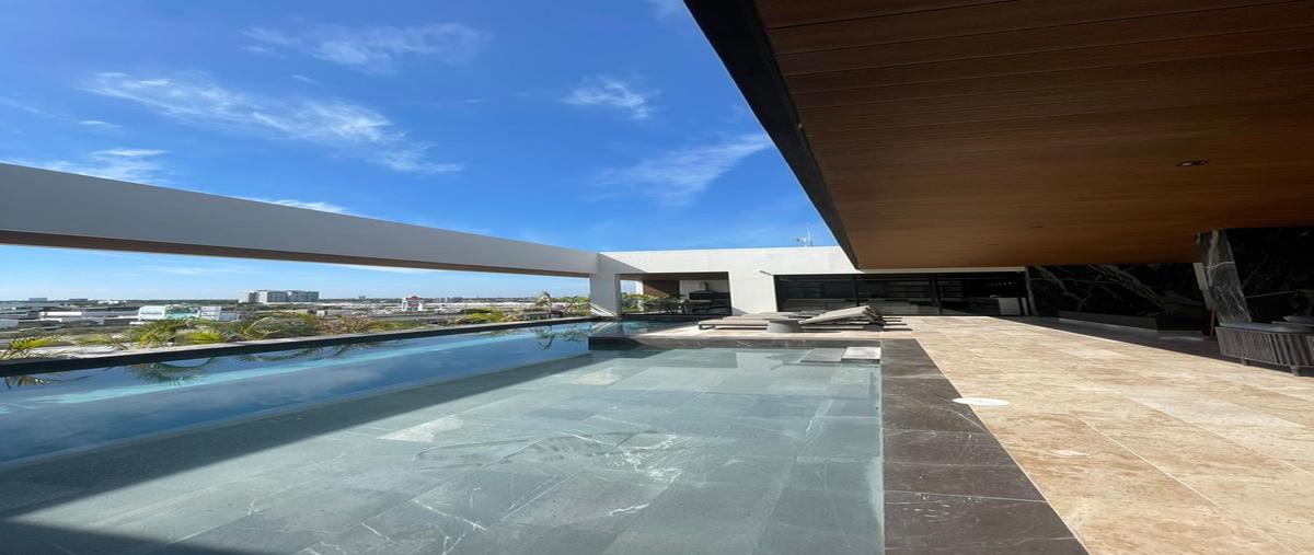 Foto de departamento en , santa gertrudis copo, mérida, yucatán, 0 foto 01 Foto de departamento en venta en , santa gertrudis copo, mérida, yucatán, 0 No. 01